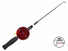 Удилище зимнее LUCKY JOHN LDR 40см арт.LJ100-03