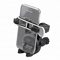 Кронштейн со стяжкой под мобильный девайс Mobi Device Holder Low Profile Railblaza 02-4034-11