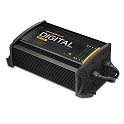 Бортовое зарядное устройство MINN KOTA MK-220E (2 bank x 10 amps)
